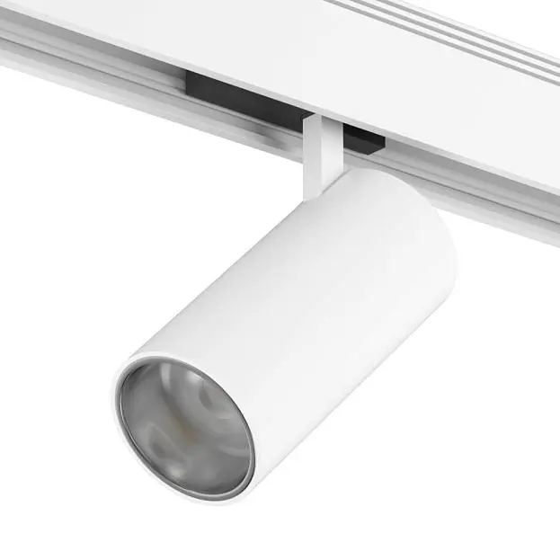 Трековый светильник SWG SY-601203-WH-30-36-WW SY Трековый светильник SWG SY-601203-WH-30-36-WW SY