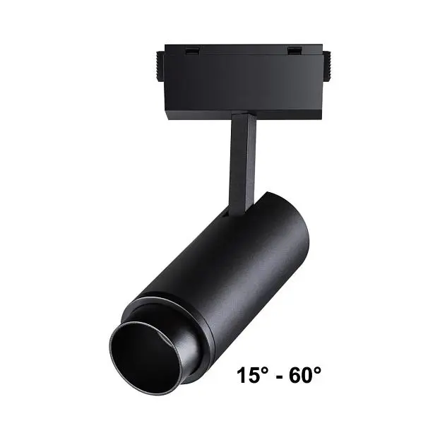 Трековый светильник Novotech 358528 KIT Трековый светильник Novotech 358528 KIT