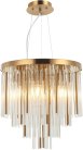 Подвесной светильник 2147/05/06P Stilfort Style rain