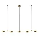 Люстра подвесная Aployt APL.047.13.35 Usia