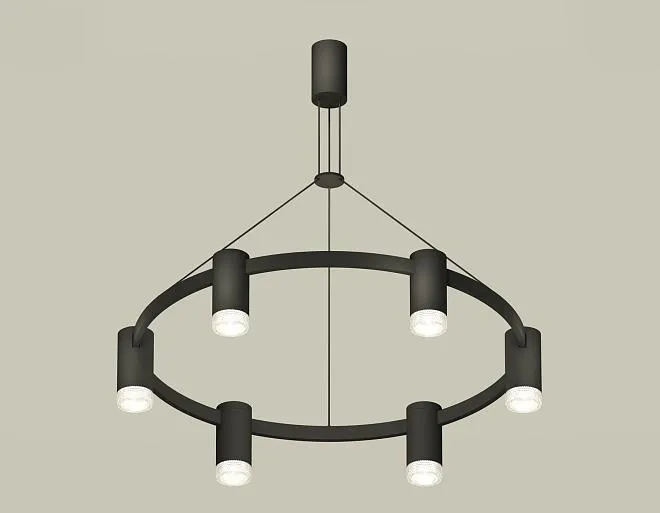 Подвесной светильник Ambrella light XB9022200