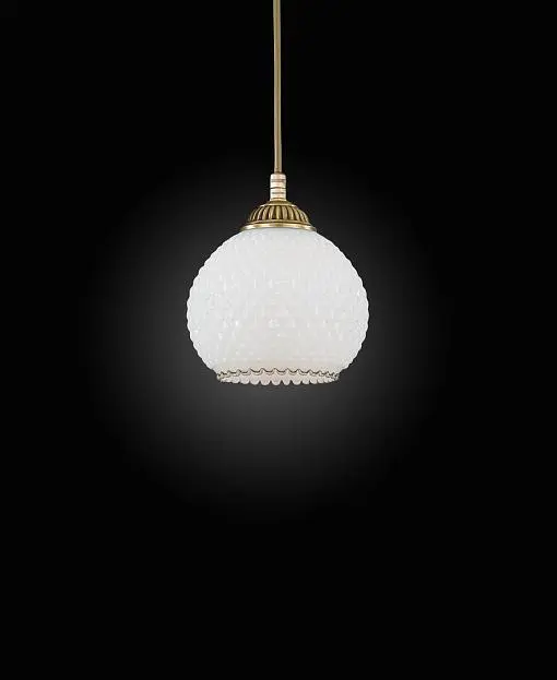 Светильник Reccagni Angelo L 8600/14 rosa 8600 Светильник Reccagni Angelo L 8600/14 rosa 8600