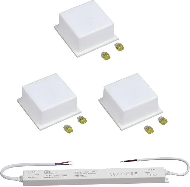 Светодиодная панель Светон CB-C0903040 Бординг 1 Светодиодная панель Светон CB-C0903040 Бординг 1