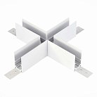 Коннектор X-образный ST Luce ST007.589.00 Skyline 48