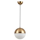 Подвес ODEON LIGHT 4960/1A PINGA