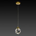 Подвесной светильник Lussole LSP-8479 Alamosa