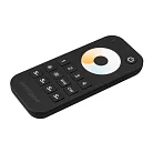 Пульт Arlight 031936 SMART-R34-MIX Black (4 зоны, 2.4G)