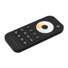 Пульт Arlight 031936 SMART-R34-MIX Black (4 зоны, 2.4G)