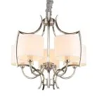 Люстра подвесная Aployt APL.737.06.05 Zidoni