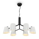 Подвесная люстра Freya FR5127PL-06B Nordic