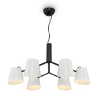 Подвесная люстра Freya FR5127PL-06B Nordic