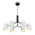 Подвесная люстра Freya FR5127PL-06B Nordic
