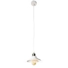 Подвесной светильник Arte Lamp A5067SP-1WH LIDO