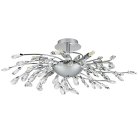 Люстра потолочная Lightstar 791184 Isabelle