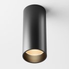 Потолочный светильник Technical Maytoni C056CL-L12B2.7K-W-B Focus LED