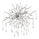 Подвесная люстра Loft IT 10376W Drops