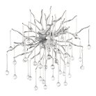 Подвесная люстра Loft IT 10376W Drops