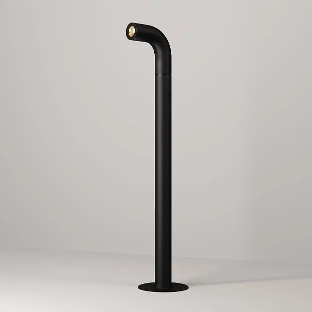 Садовый светильник Maytoni O477FL-L2GF3K Sleek