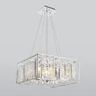 Подвесная люстра Bogate's 312/6 Strotskis a049112 Cella