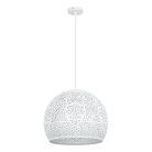 Подвесной светильник Arte Lamp A7057SP-1WH CELESTA