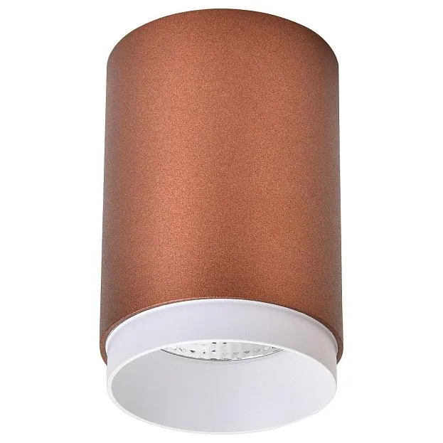 Потолочный светильник Wertmark WE801.01.607+WE803.RG.000 Stecken