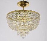Потолочная люстра Arti Lampadari Sona E 1.3.40.100 G