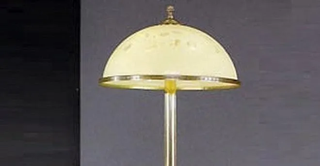 Торшер Reccagni Angelo PN 6908/2 Торшер Reccagni Angelo PN 6908/2