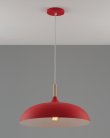 Подвесной светильник Moderli V10652-1P Hygo