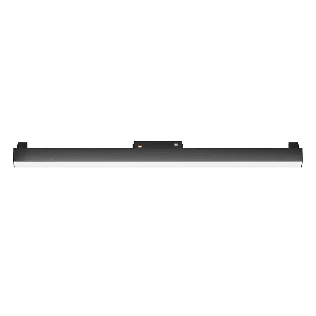 Трековый светильник Maytoni TR074-2-20W4K-B Basis Gravity