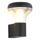 Уличные настенные светильники ST Luce SL9541.701.01 DROP