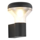 Уличные настенные светильники ST Luce SL9541.701.01 DROP
