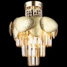 Потолочная люстра Reluce 01976-0.3-5+4