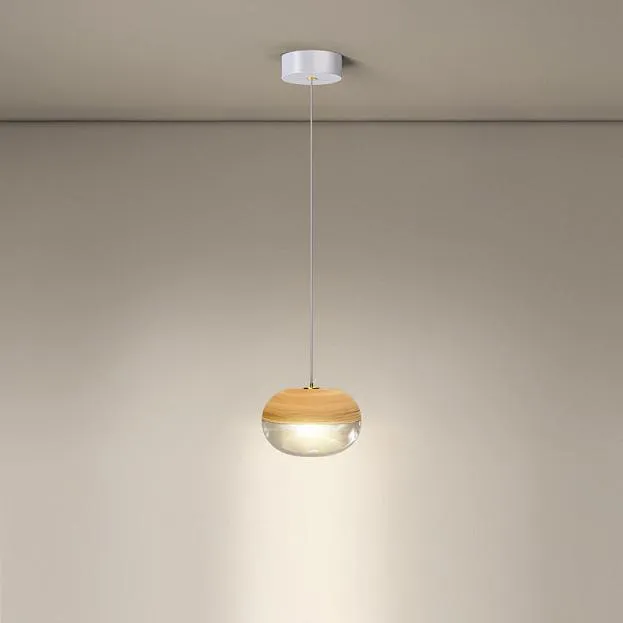 Подвесной светильник ODVEIG Светлое дерево. Lampatron odveig-light 4184-10439 Подвесной светильник ODVEIG Светлое дерево. Lampatron odveig-light 4184-10439