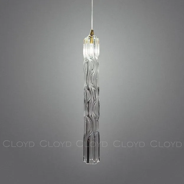 Подвесной светильник Cloyd 11641 Iceberg Подвесной светильник Cloyd 11641 Iceberg