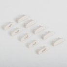 Комплект заглушек Elektrostandard ZLL-2-ALP012 a043156
