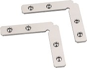 Соединитель профиля Arlight 042771 Klus-Line