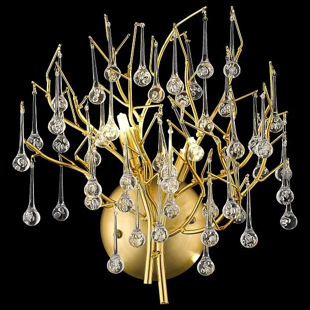 Бра Wertmark WE189.02.401 Dionisia