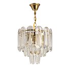 Люстра De City DeMarkt 642019203 Аделард