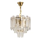 Люстра De City DeMarkt 642019203 Аделард