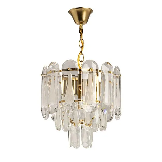Люстра De City DeMarkt 642019203 Аделард