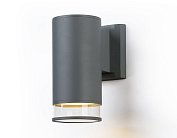 Уличный настенный архитектурный светильник Ambrella light ST3818 GARDEN
