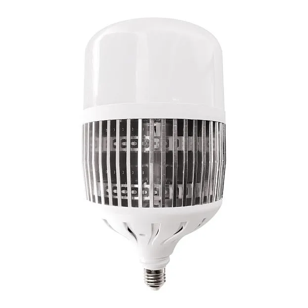 Лампочка светодиодная Volpe LED-M80-80W/4000K/E27/FR/NR Лампочка светодиодная Volpe LED-M80-80W/4000K/E27/FR/NR