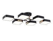 Потолочная люстра Ambrella light FL4887