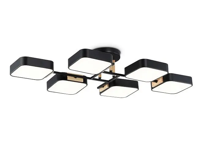 Потолочная люстра Ambrella light FL4887