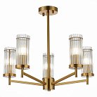 Люстра потолочная ST LUCE SL1233.302.05 BITONTO