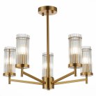 Люстра потолочная ST LUCE SL1233.302.05 BITONTO