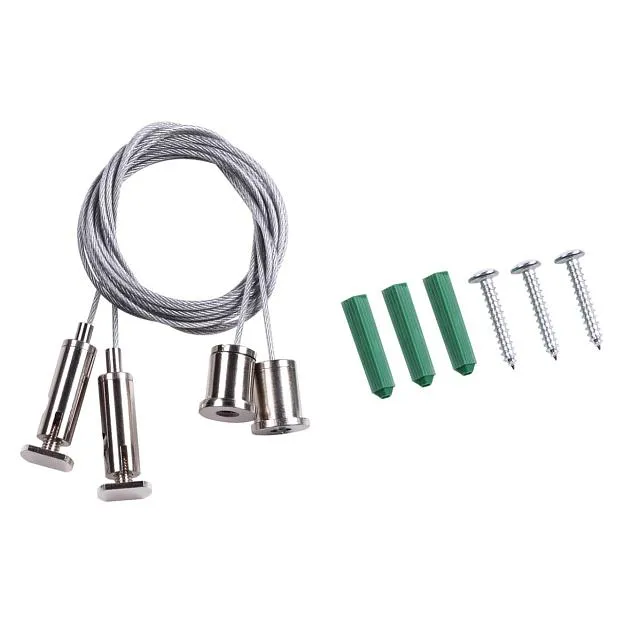 Подвесной комплект Novotech 135116 SHINO KIT Подвесной комплект Novotech 135116 SHINO KIT