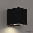 Точечный светильник APL LED APL223PL-274B-GU10 SAND BLACK
