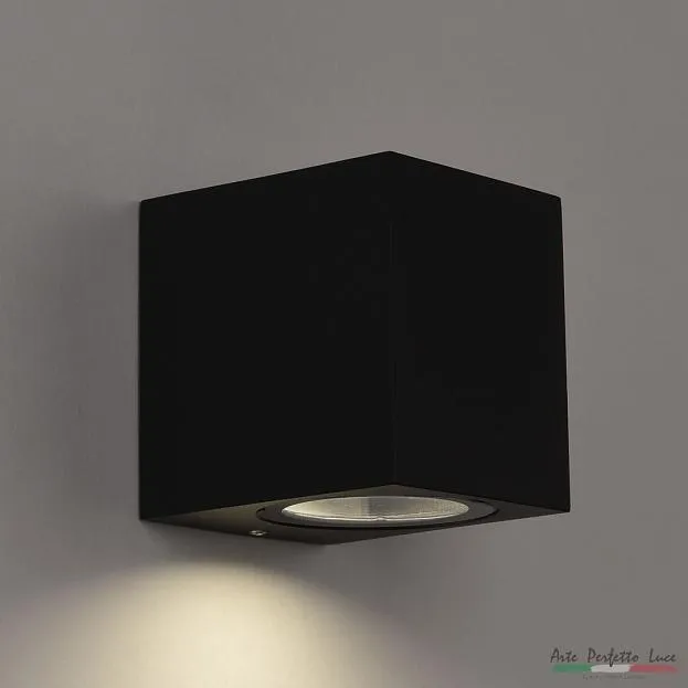 Точечный светильник APL LED APL223PL-274B-GU10 SAND BLACK Точечный светильник APL LED APL223PL-274B-GU10 SAND BLACK