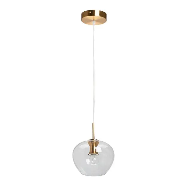 Подвесной светильник De Markt 657012001 Крайс Подвесной светильник De Markt 657012001 Крайс